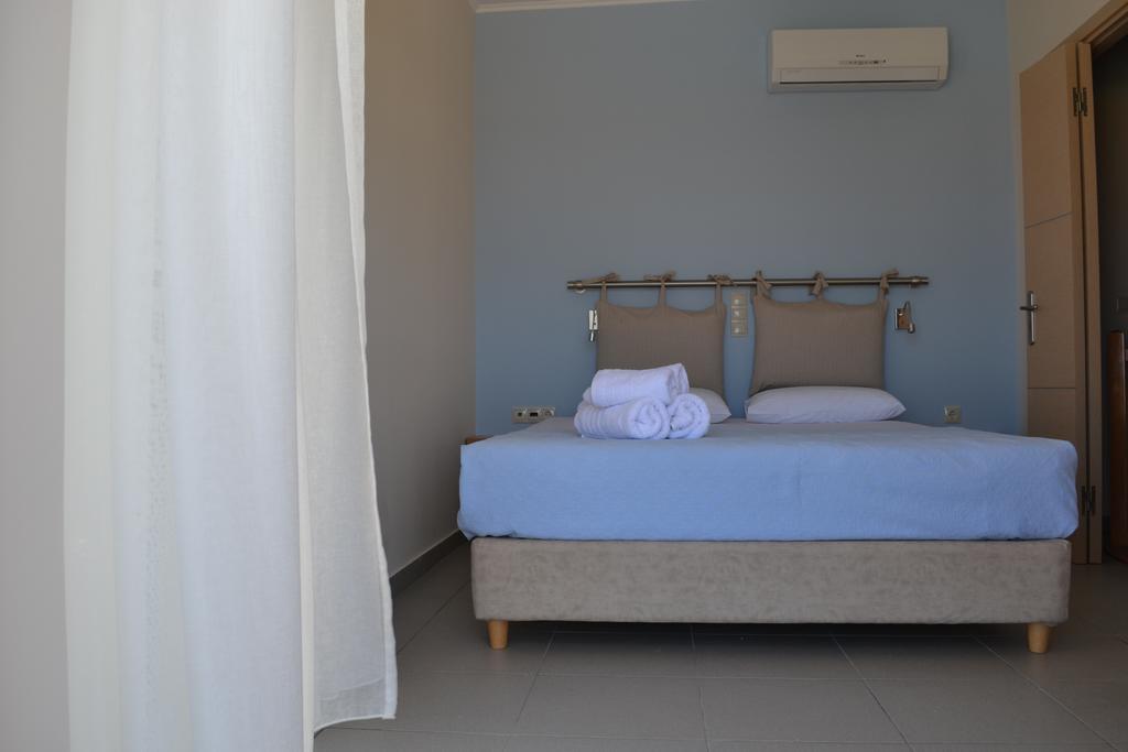 Edem Suites 马拉松波利斯 外观 照片