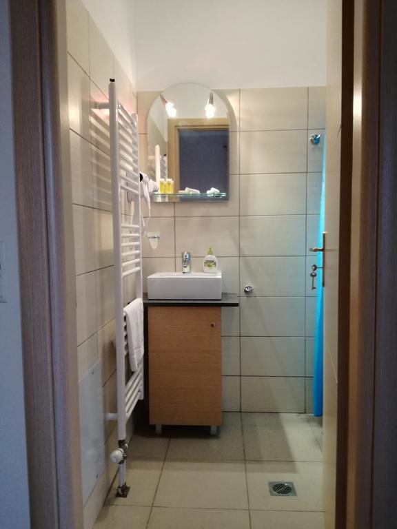 Edem Suites 马拉松波利斯 外观 照片