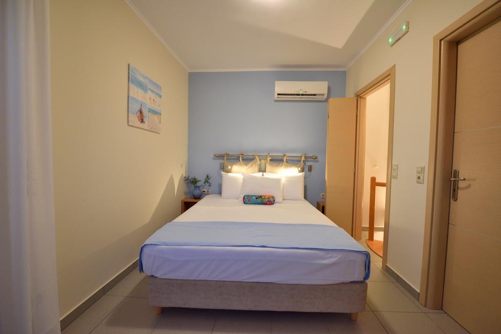 Edem Suites 马拉松波利斯 外观 照片